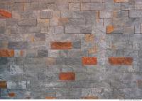 Photo Texture of Stone Tiles